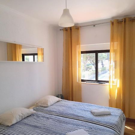 Sublime Sun&Van - By Meco Stays Alfarim Exterior foto