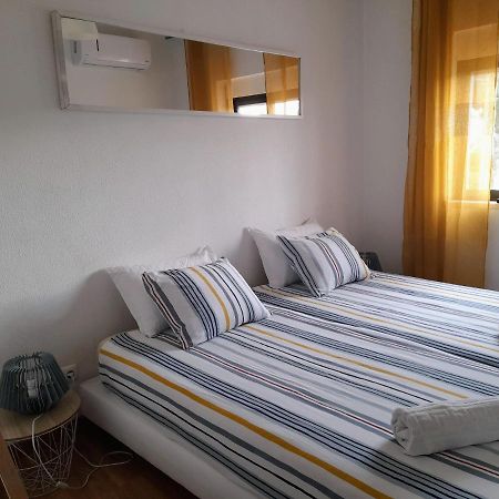 Sublime Sun&Van - By Meco Stays Alfarim Exterior foto