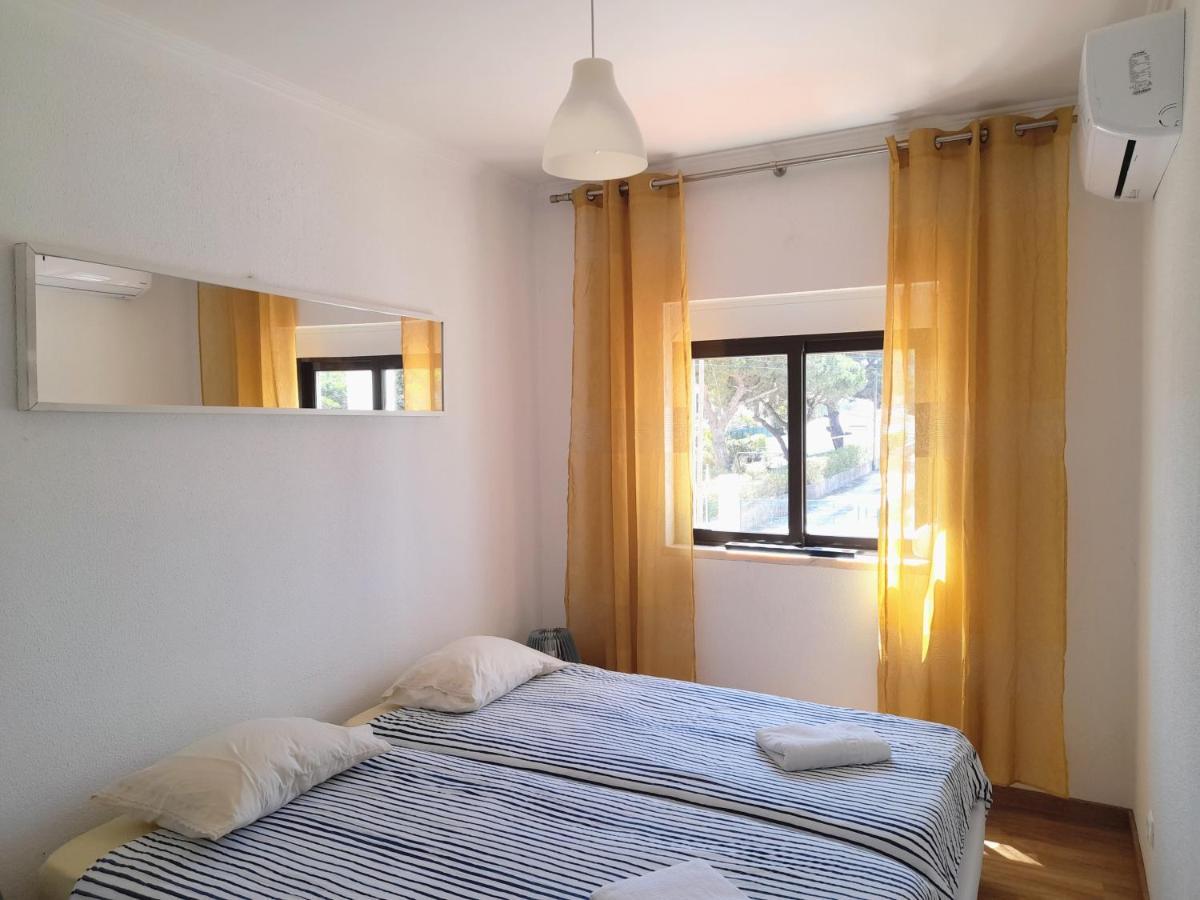 Sublime Sun&Van - By Meco Stays Alfarim Exterior foto