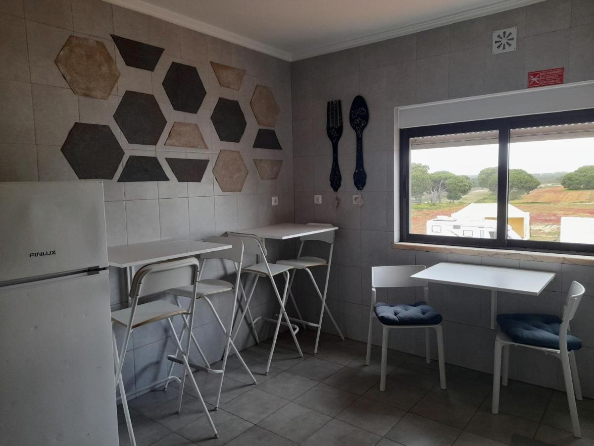 Sublime Sun&Van - By Meco Stays Alfarim Exterior foto
